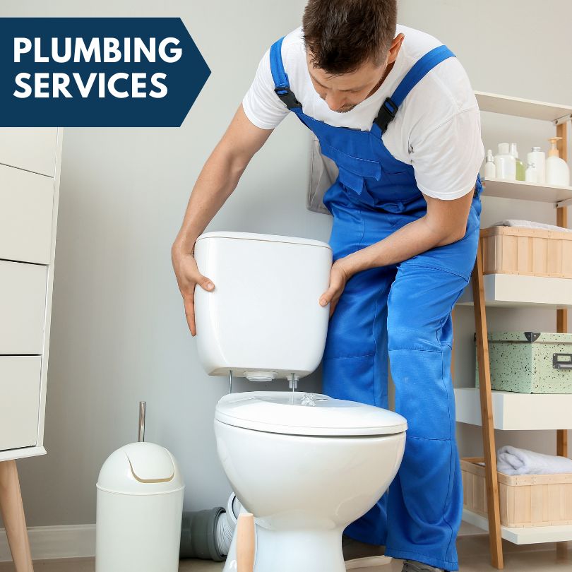 Plumbing Company in Montezuma, IA